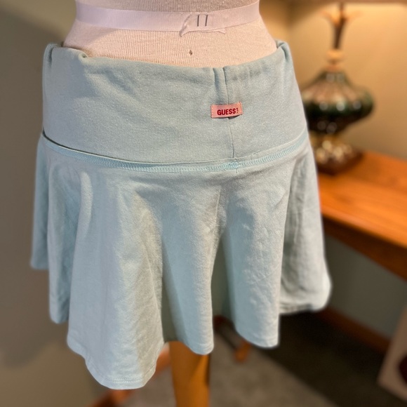 Vintage Guess Skirt - Picture 8 of 9